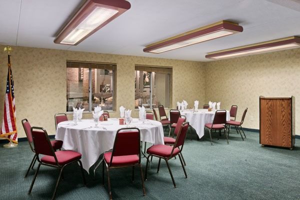 Hotel Courtyard By Marriott Toledo West Einrichtungen foto